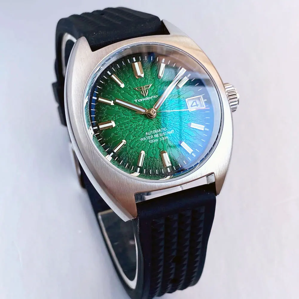 GreenGlow Watch - Image 3