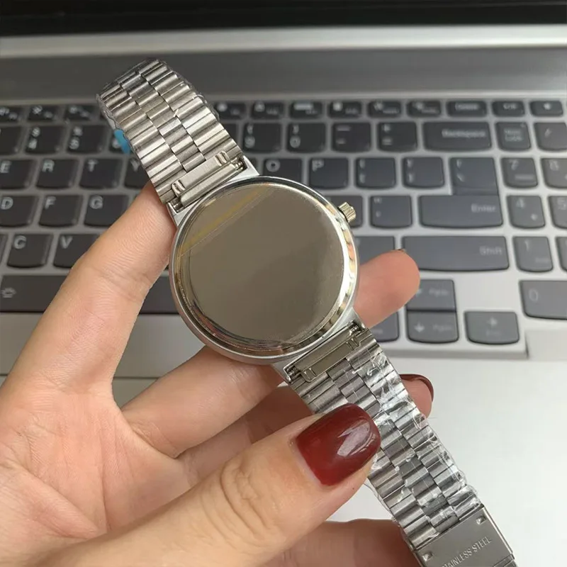 Men Women Watch Fashion Simple Original Hamburger Design Creative Cute Cartoon Waterproof Couple Watch UNISEX Quartz Wristwatch - Image 4