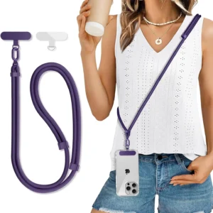 NeckFlex Phone Strap