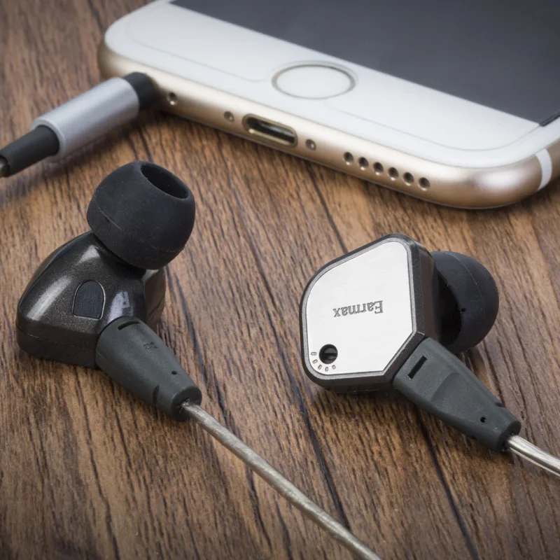 BassBuds Earphones - Image 6
