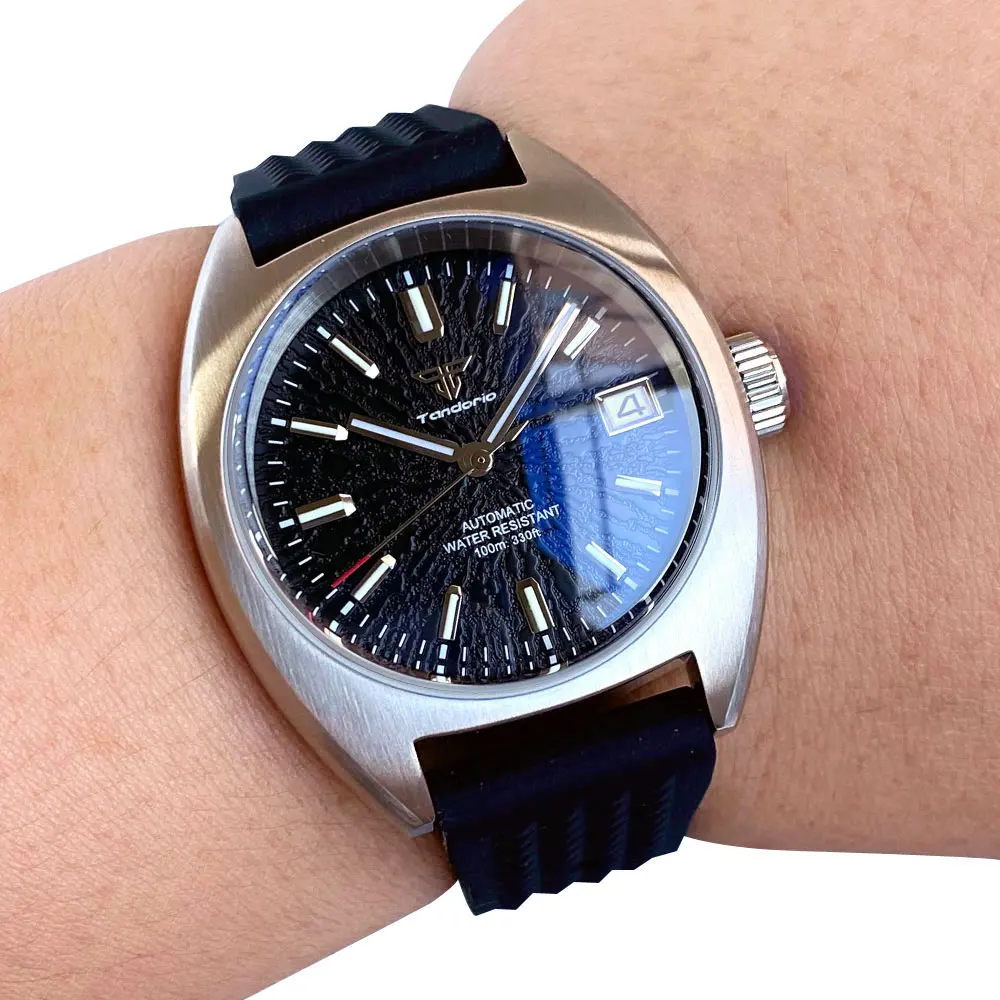 GreenGlow Watch - Image 7