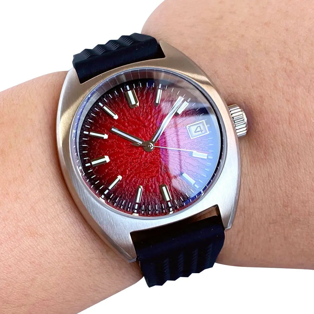 GreenGlow Watch - Image 8