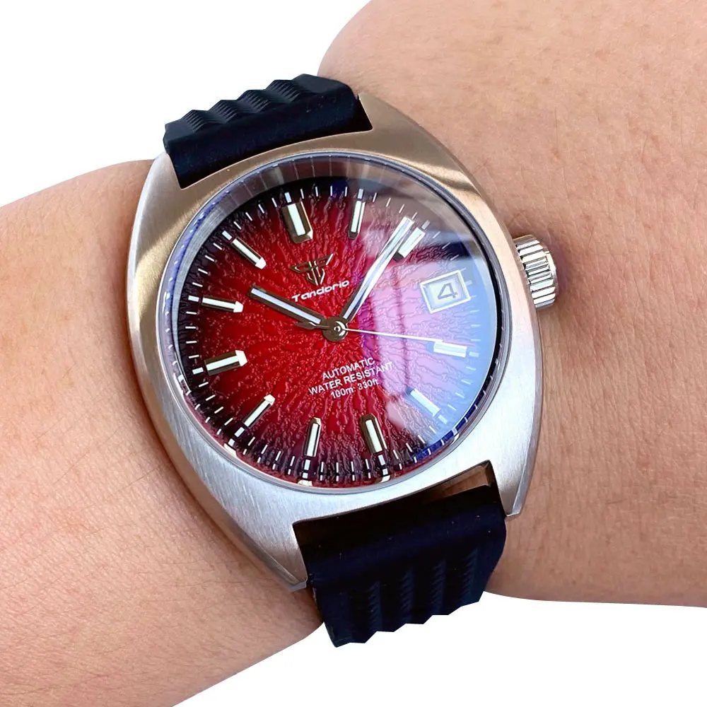 GreenGlow Watch - Image 10
