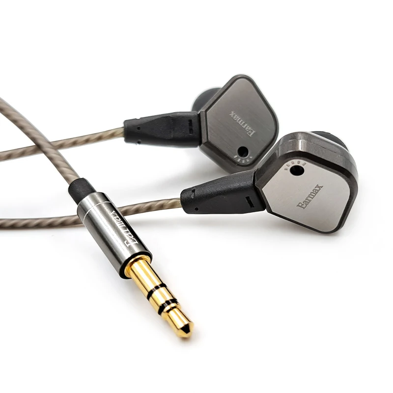 BassBuds Earphones - Image 2