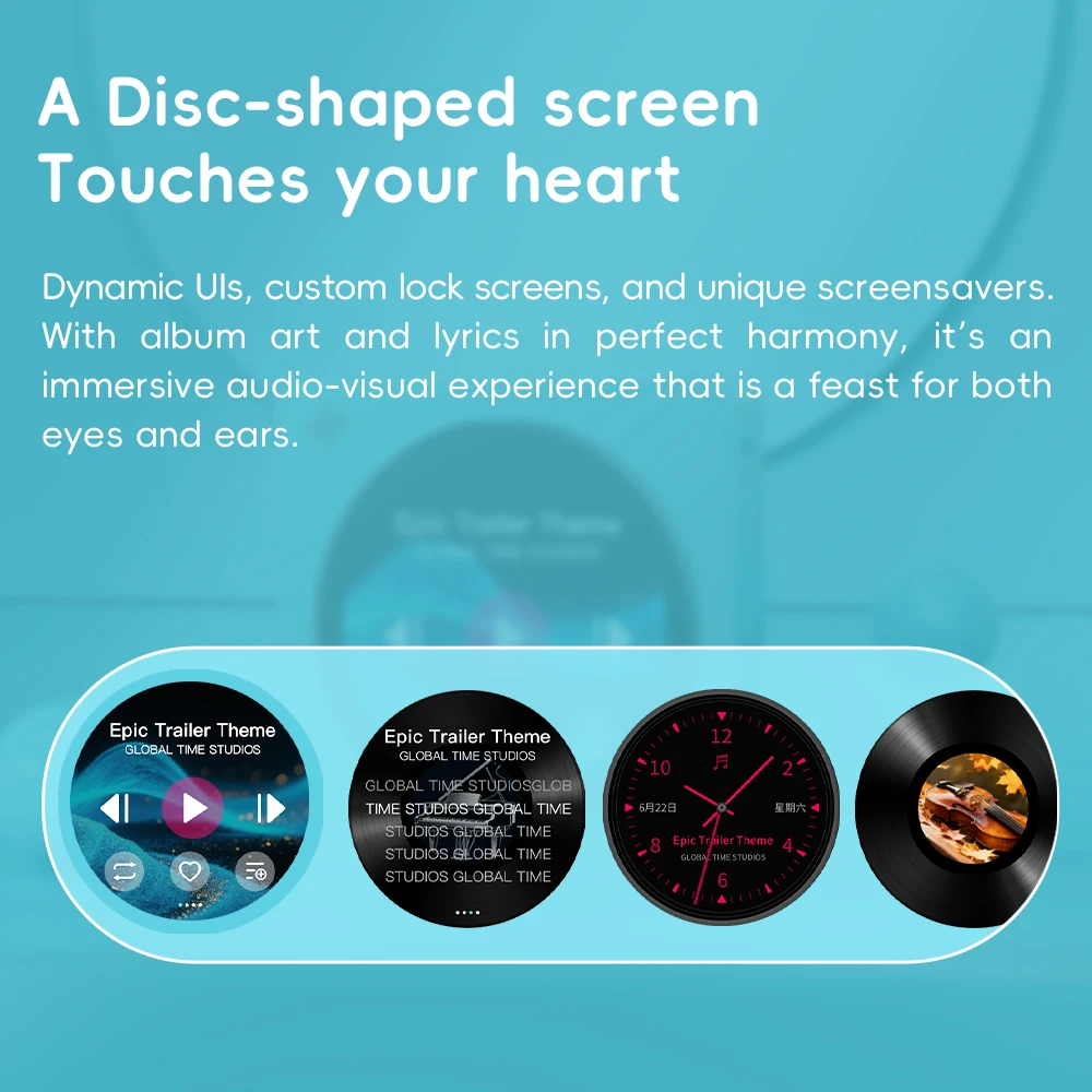 BeatDisc Player - Image 2