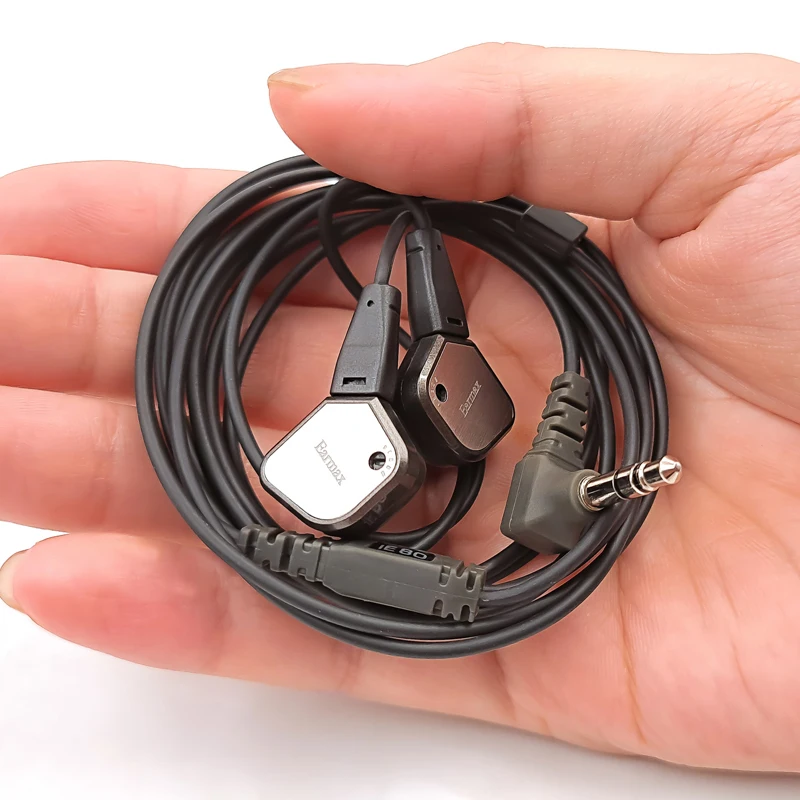 BassBuds Earphones - Image 3