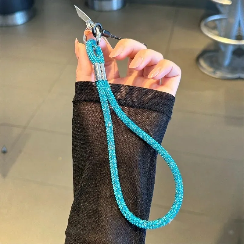 Crystal Spark Phone Strap - Image 9