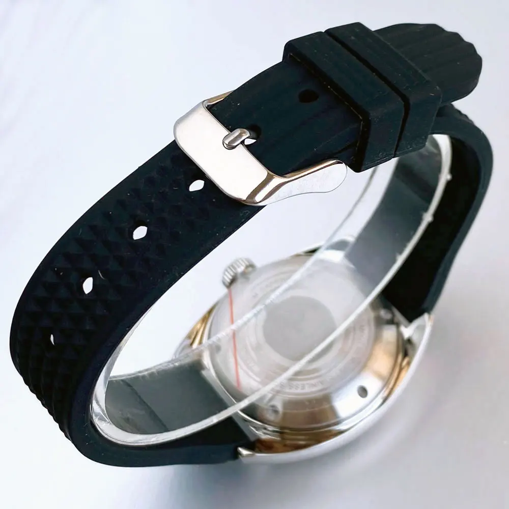 GreenGlow Watch - Image 6