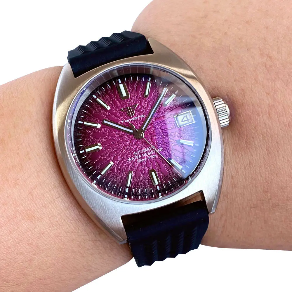 GreenGlow Watch - Image 13