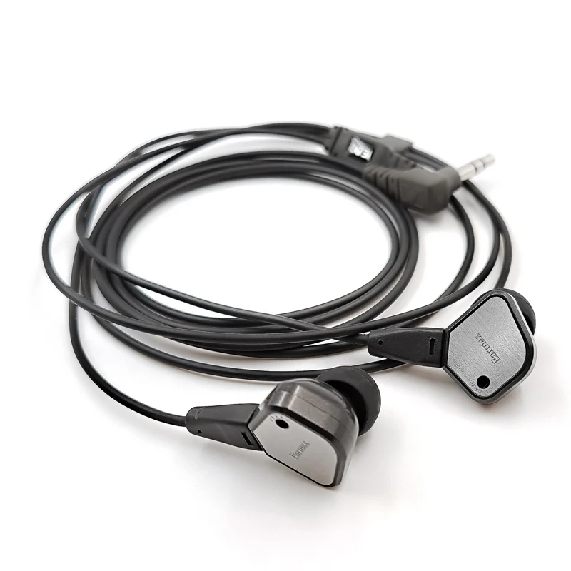 BassBuds Earphones - Image 4