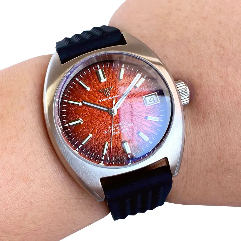 GreenGlow Watch - Image 15