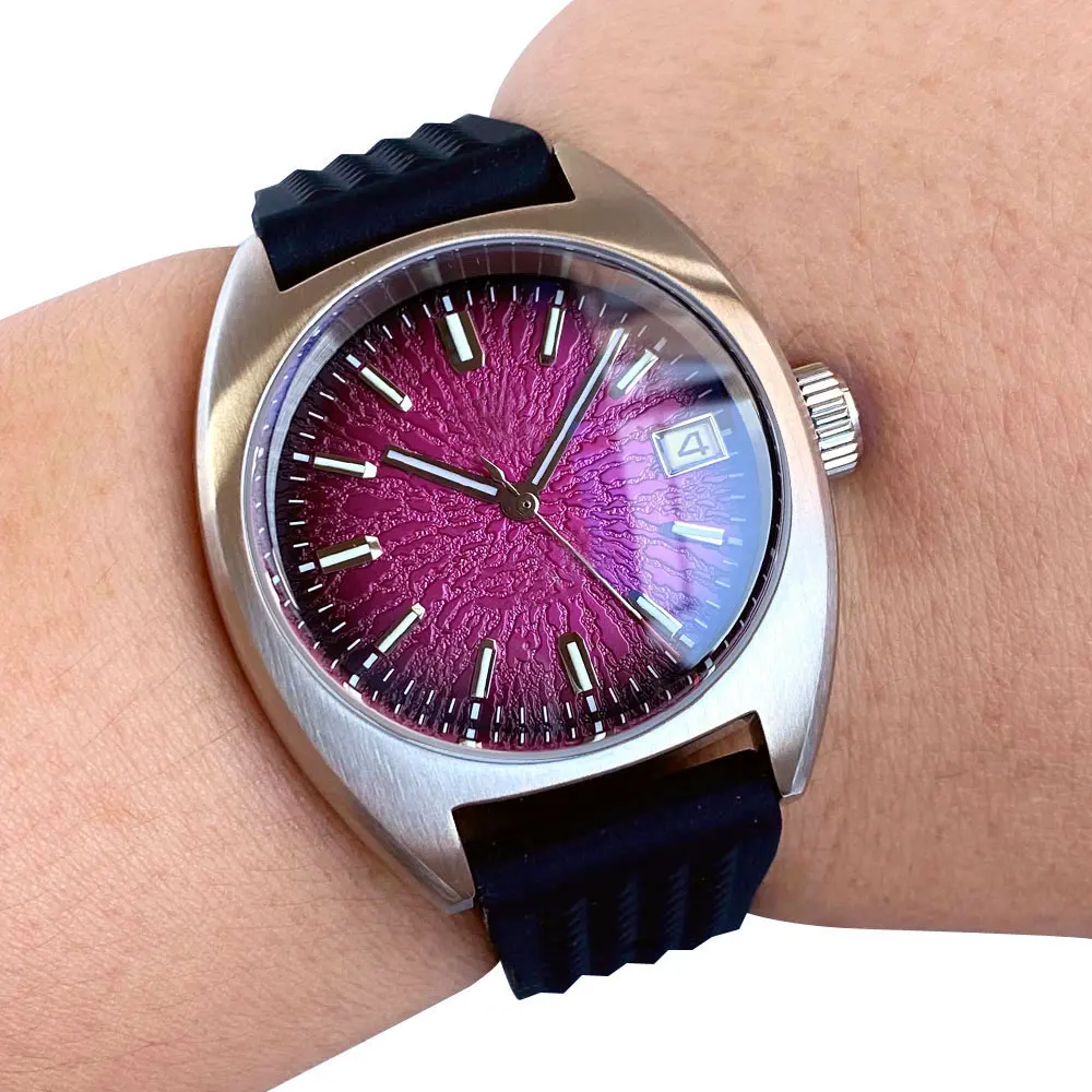 GreenGlow Watch - Image 12