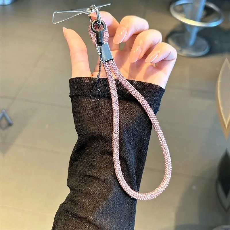 Crystal Spark Phone Strap - Image 8