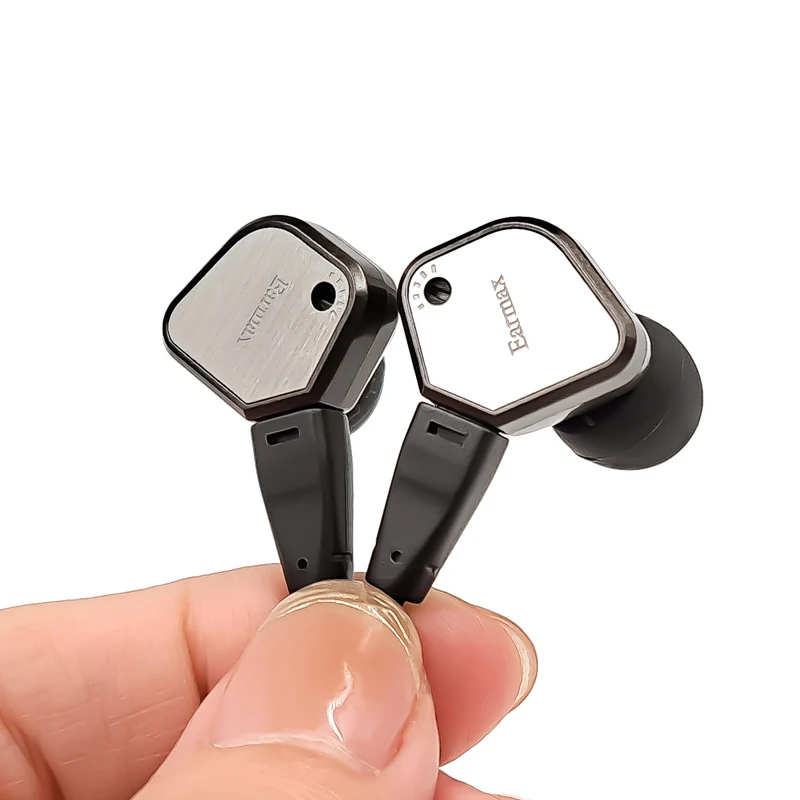 BassBuds Earphones