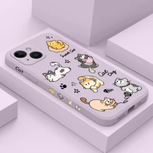 PurrPlay Case