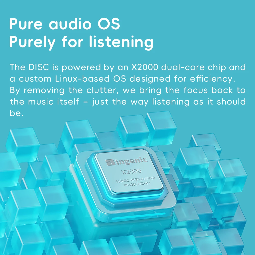 BeatDisc Player - Image 6