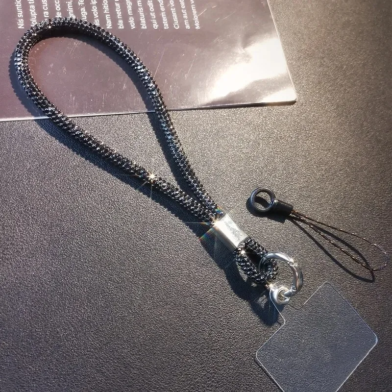 Crystal Spark Phone Strap - Image 10