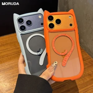 CatEar Mag Case